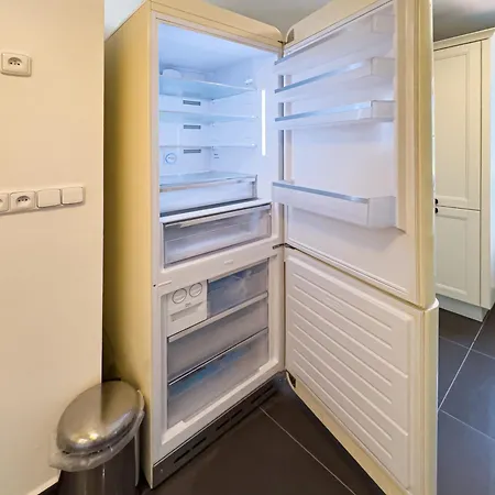 Bezdrevska Basta Apartmán