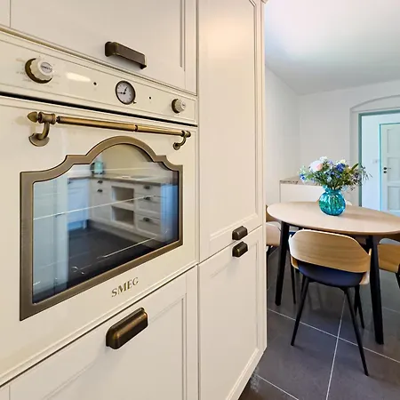 Apartament Bezdrevska Basta