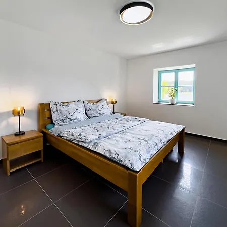 Bezdrevska Basta Apartmán