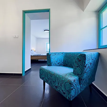 Apartmán Bezdrevska Basta