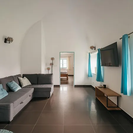 Apartment Bezdrevska Basta