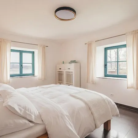 Bezdrevska Basta Apartment