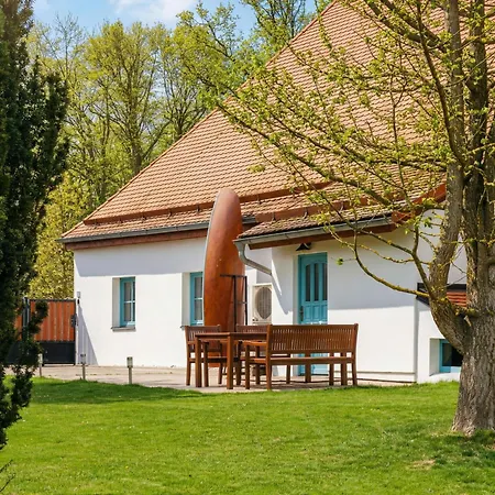 Apartment Bezdrevska Basta