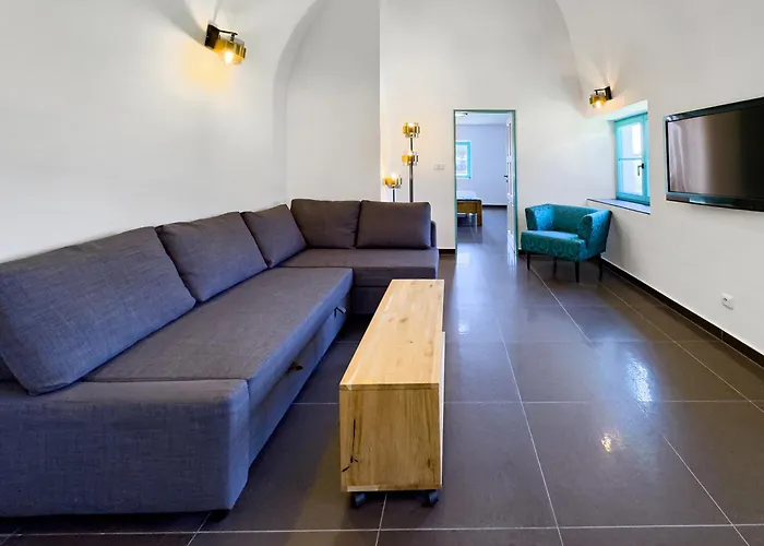 Bezdrevska Basta Apartment Ceske Budejovice