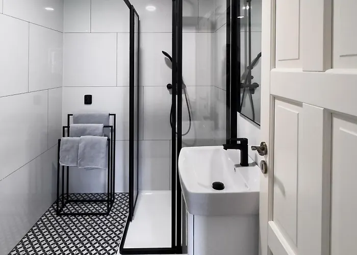 Apartment Bezdrevska Basta Ceske Budejovice